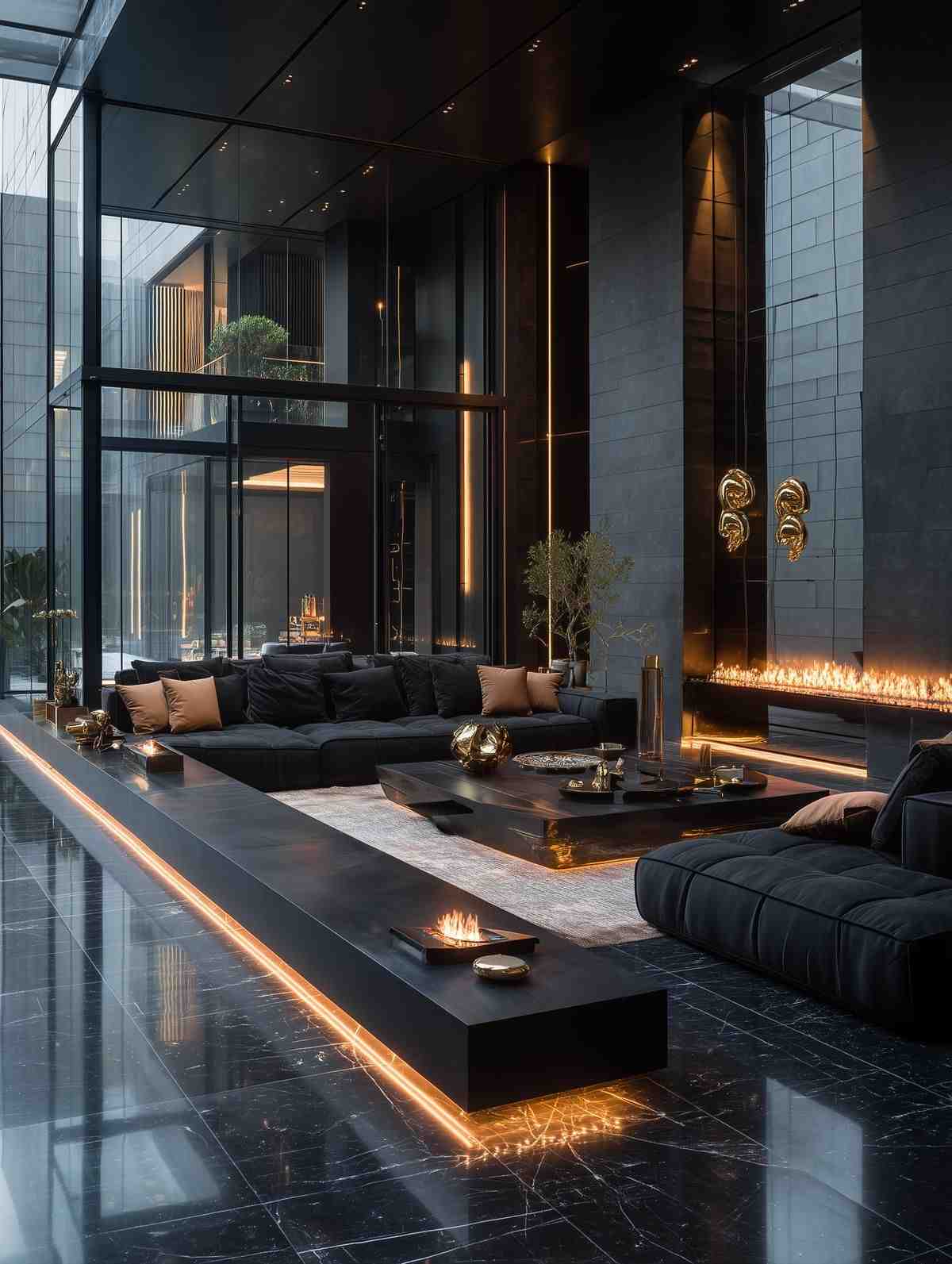 Modular & Smart Designs