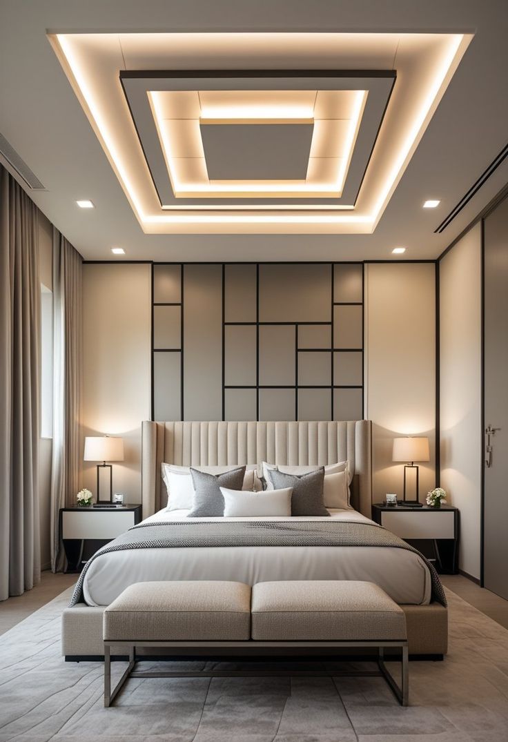 Bedroom Essentials 1