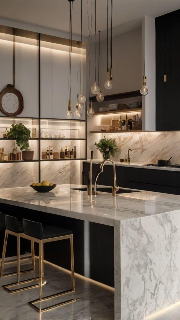 Modular Kitchen Insights