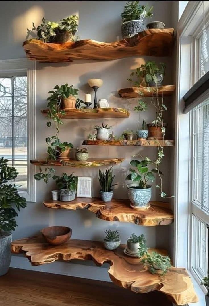 Custom Interior Design 2