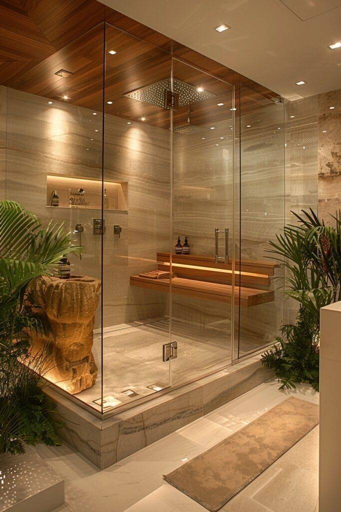 Custom Interior Design 2