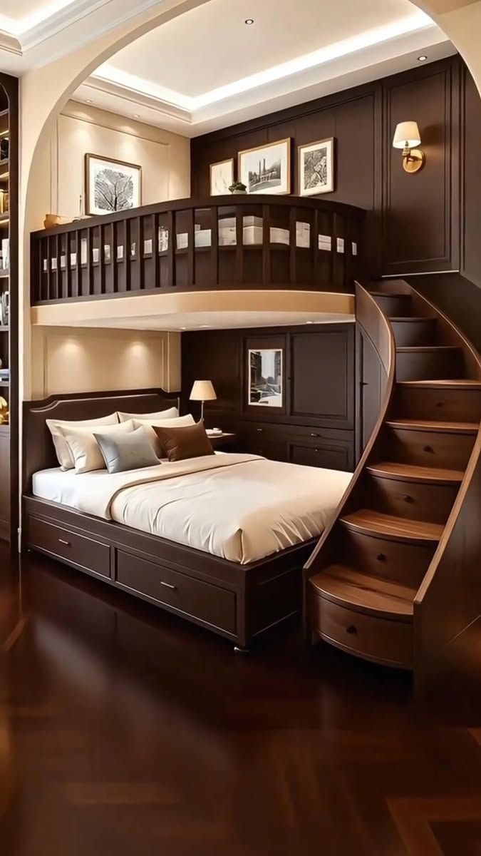 Custom Interior & Furniture Insights